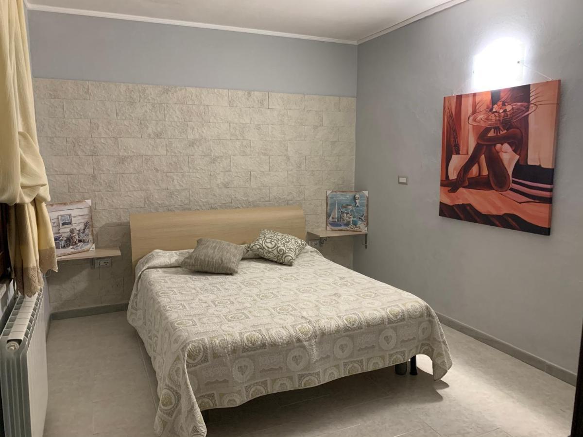 S'Istentale Porto Torres Zewnętrze zdjęcie