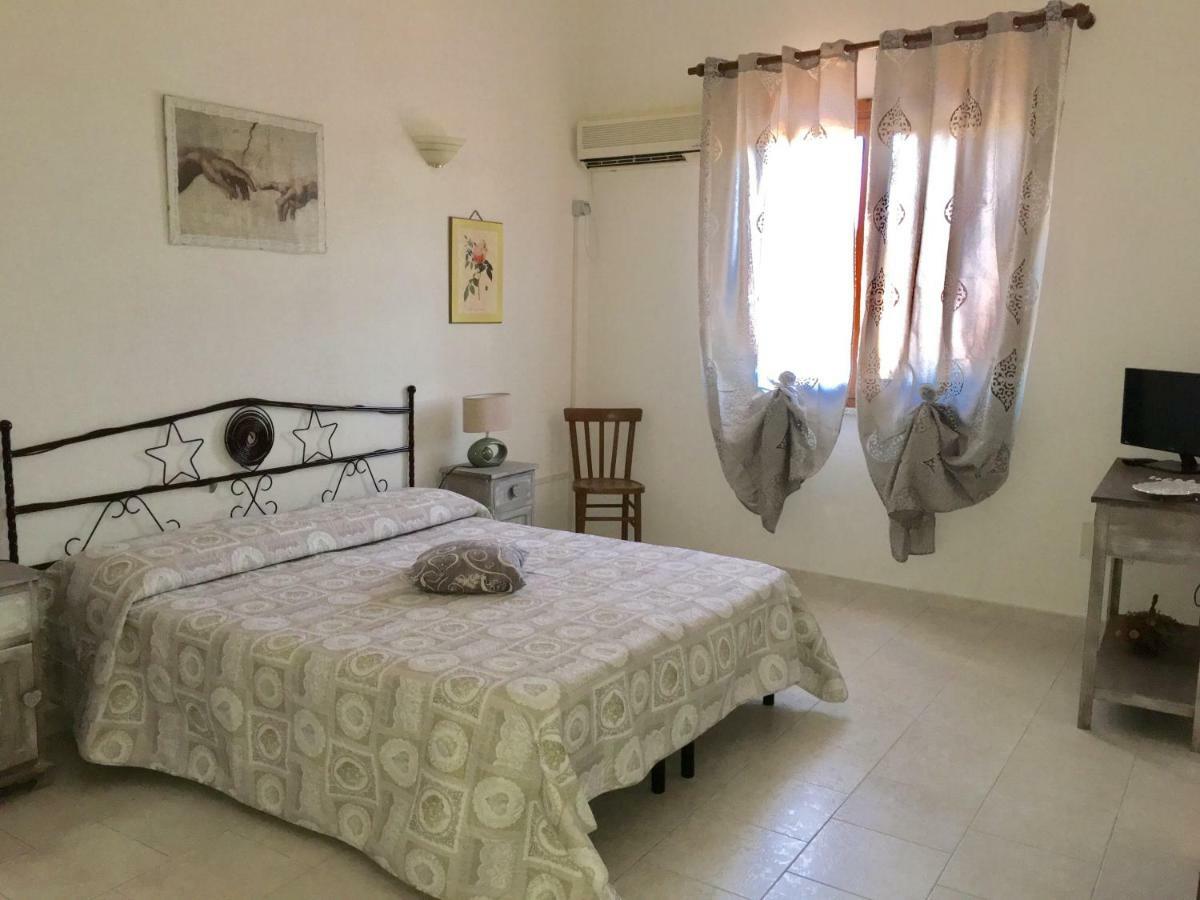S'Istentale Porto Torres Zewnętrze zdjęcie