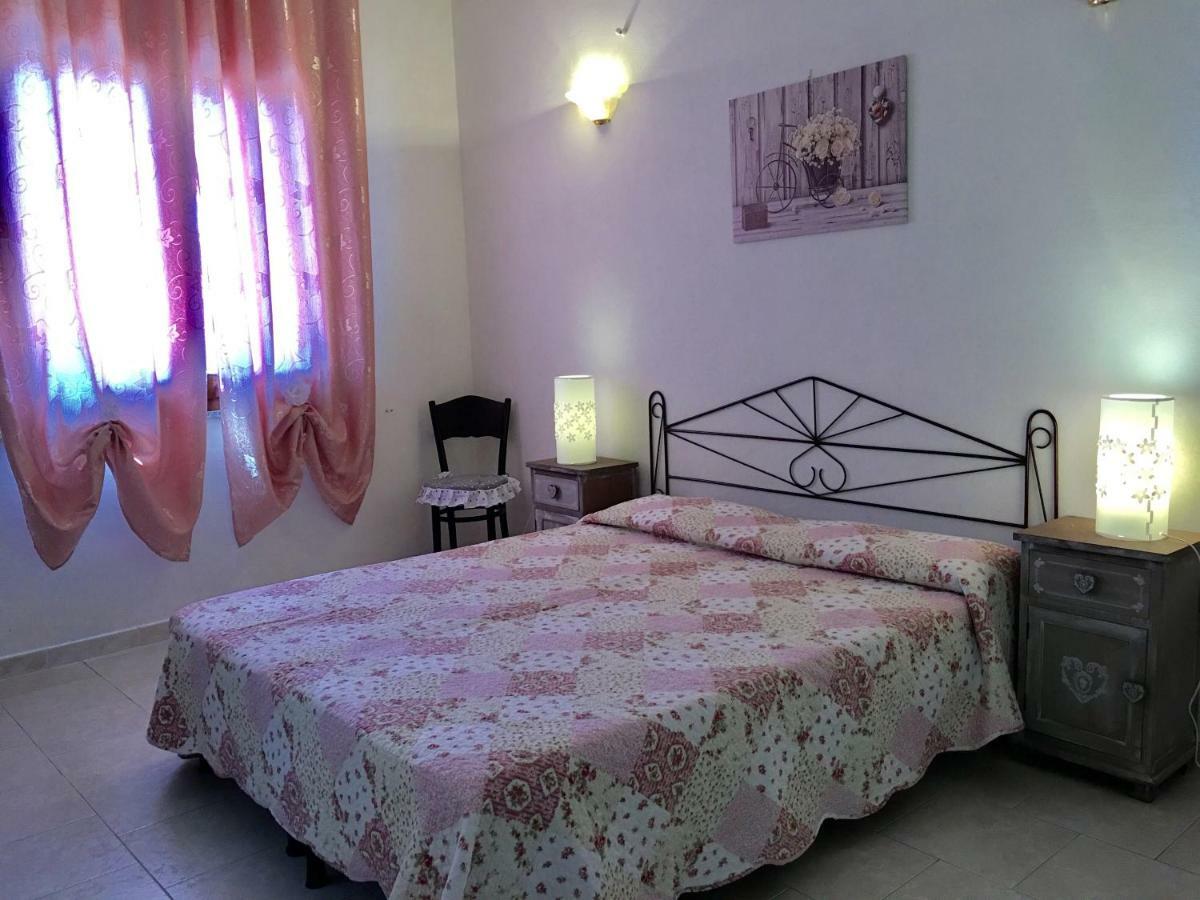S'Istentale Porto Torres Zewnętrze zdjęcie