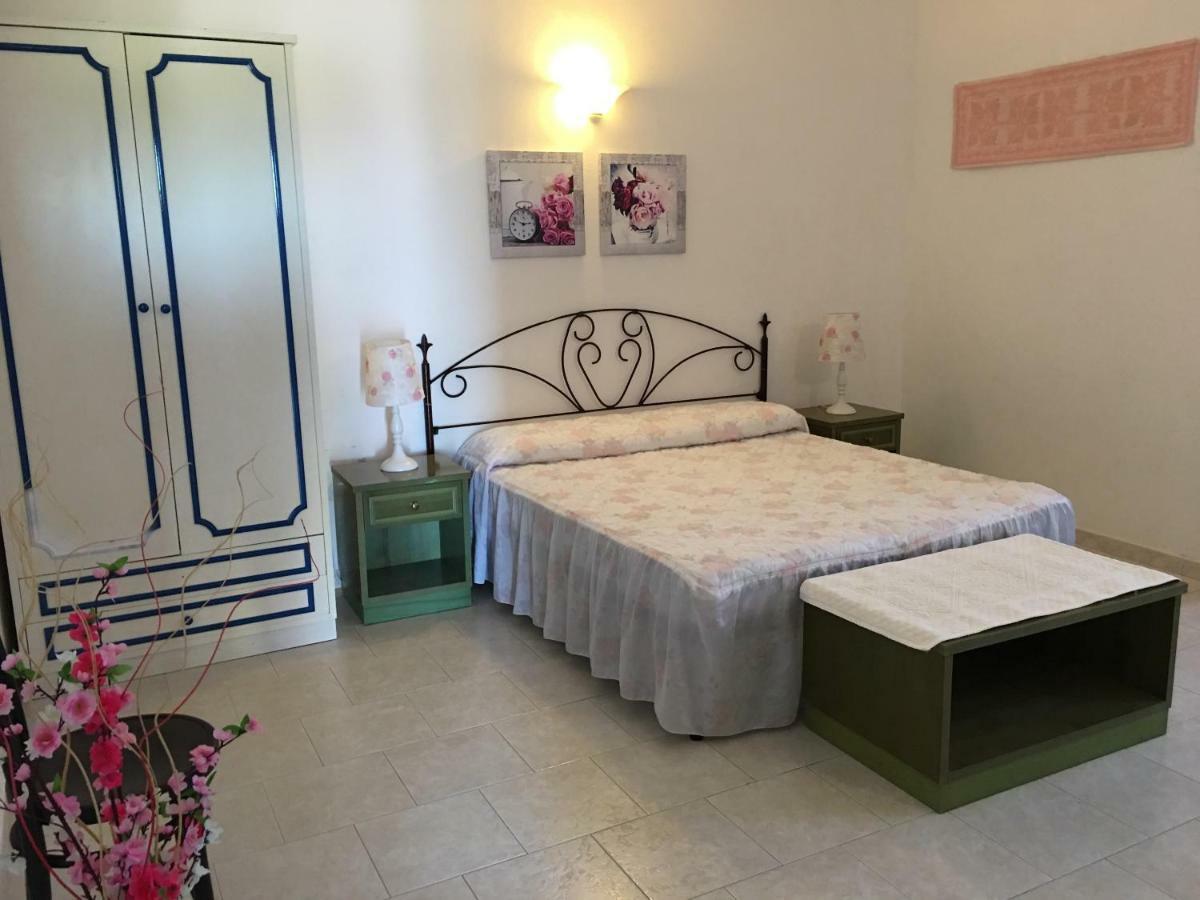S'Istentale Porto Torres Zewnętrze zdjęcie