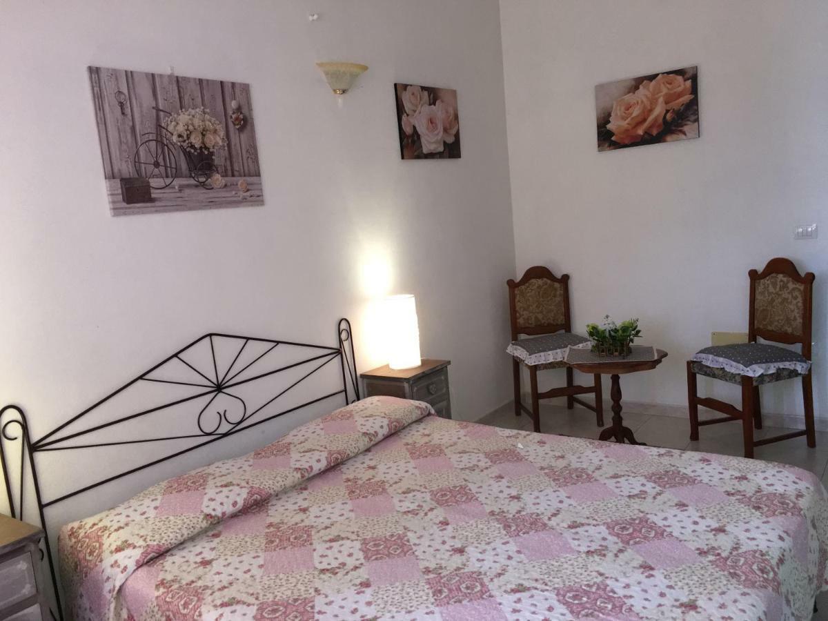 S'Istentale Porto Torres Zewnętrze zdjęcie